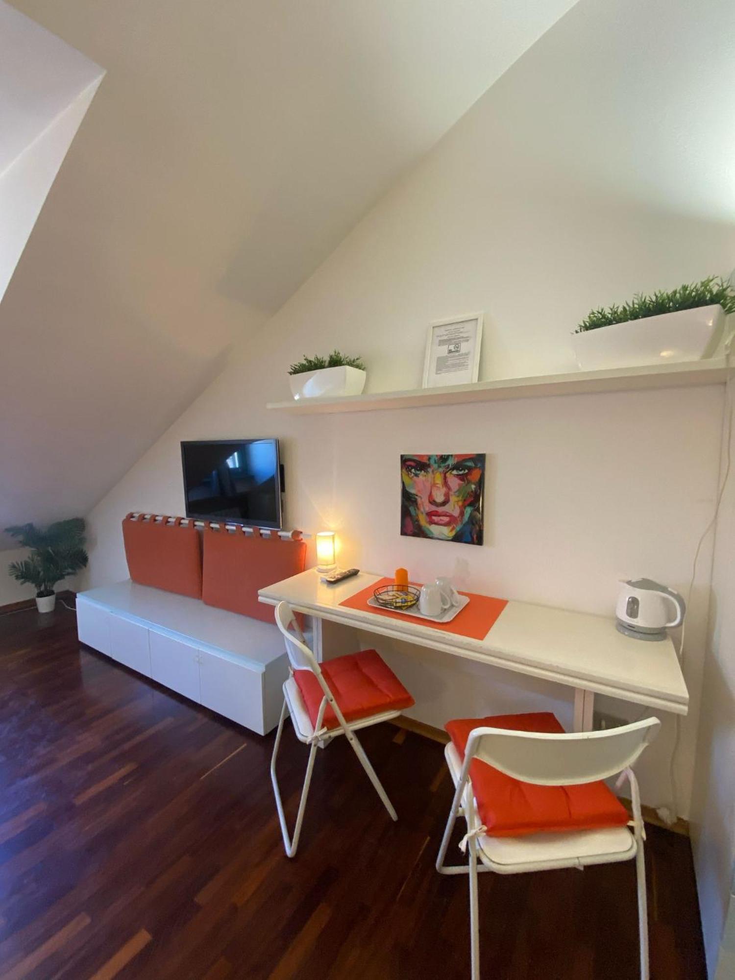 Casa Mirtillo Turijn Buitenkant foto
